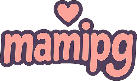MamiPG Logo